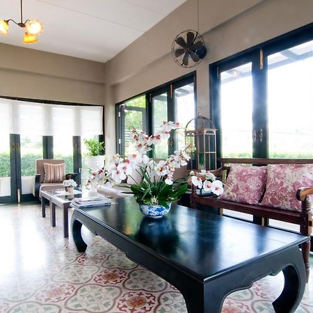 Ploen Pattaya Residence By Tolani Extérieur photo