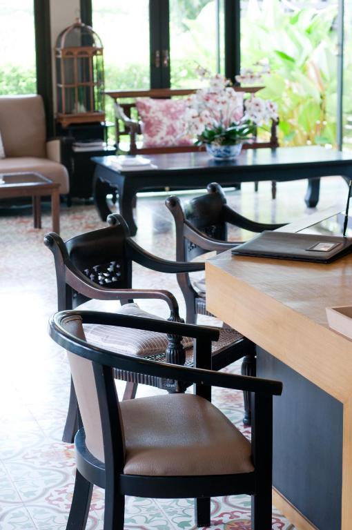 Ploen Pattaya Residence By Tolani Extérieur photo
