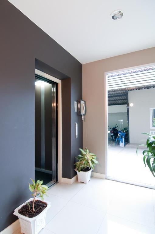 Ploen Pattaya Residence By Tolani Extérieur photo