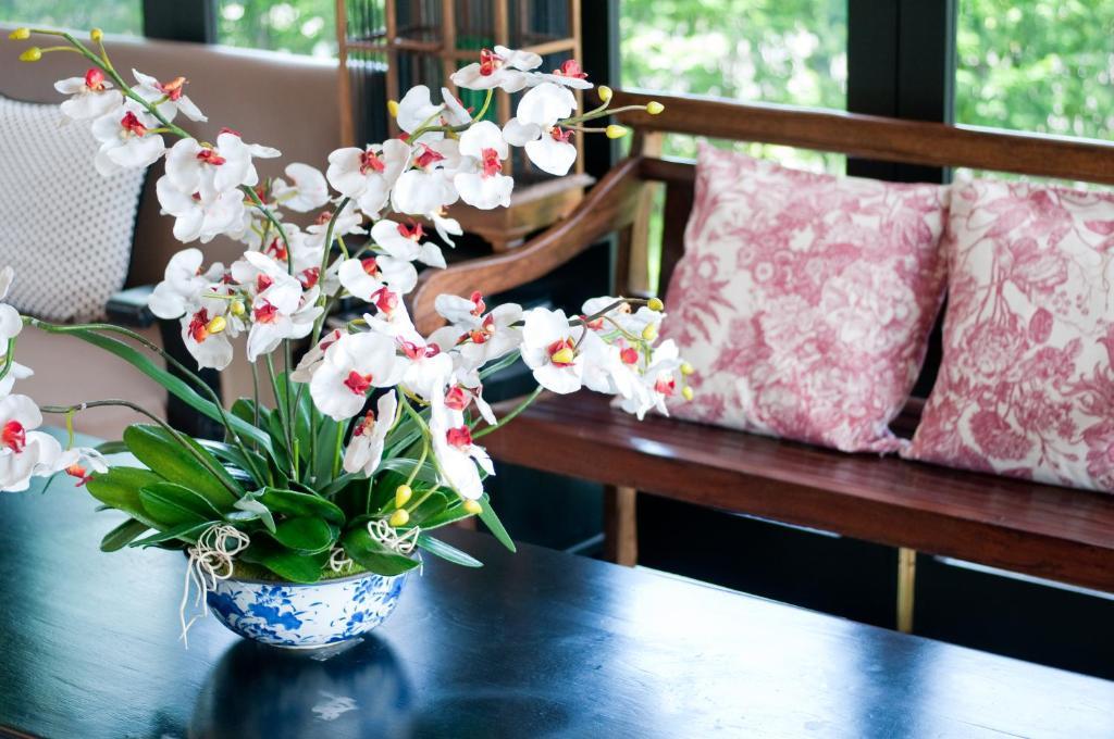 Ploen Pattaya Residence By Tolani Extérieur photo