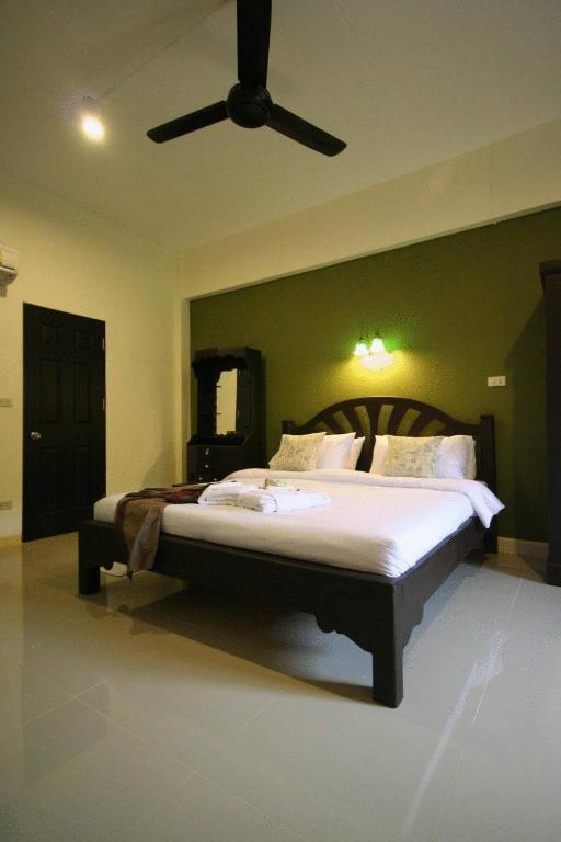 Ploen Pattaya Residence By Tolani Extérieur photo